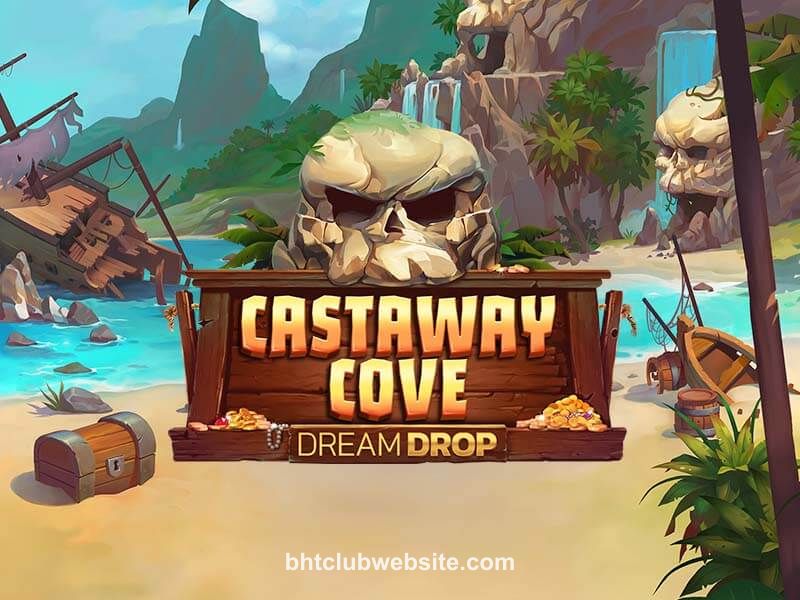 Castaway Cove Dream Drop