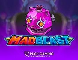 Mad Blast