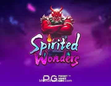 Spirited Wonders
