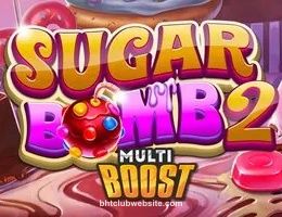 Sugar Bomb 2 MultiBoost